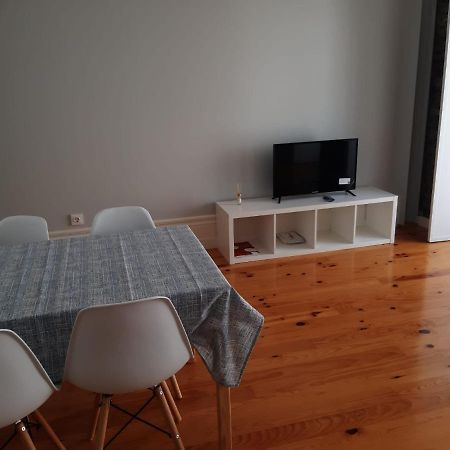 Sao Bartolomeu Apartment 2 Coimbra Exteriör bild