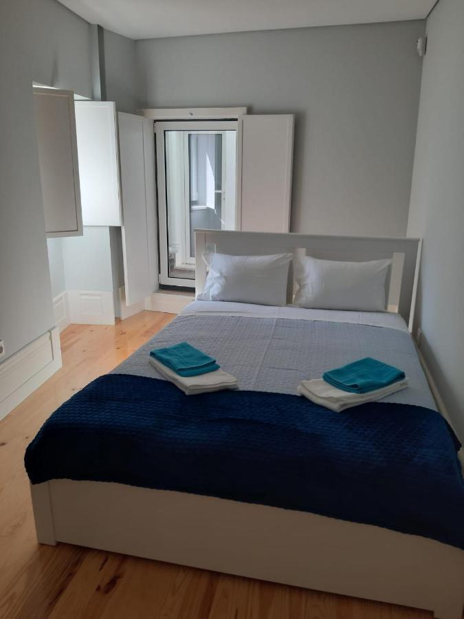 Sao Bartolomeu Apartment 2 Coimbra Exteriör bild