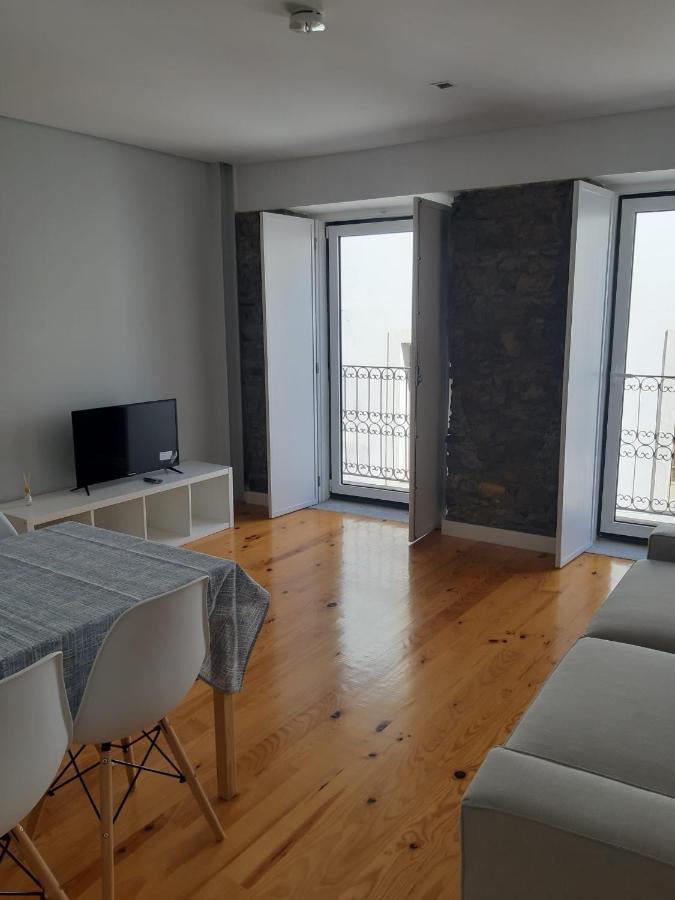 Sao Bartolomeu Apartment 2 Coimbra Exteriör bild